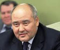Казахстан высоко оценил эффективность ТС