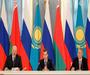 Комиссия Таможенного союза сменится Евразийской экономической комиссией