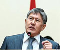 Кыргызстан намерен присоединиться к ТС