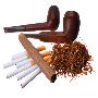 Курительный табак исключен из списка продукции, подлежащей санитарно-эпидемиологическому надзору