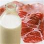 В технические регламенты Таможенного союза на молоко и мясо планируют внести изменения