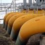 Коллегия ЕЭК одобрила проект решения Совета с техрегламентом по безопасности природного газа