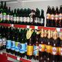 Коллегия ЕЭК одобрила проект союзного технического регламента на алкогольную продукцию