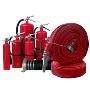В ЕАЭС будут актуализированы перечни стандартов для «пожарного» технического регламента