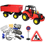 Обзор новых требований к сертификации, декларированию автозапчастей, тракторов и дорожно-строительной продукции