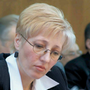 Ответственным секретарем Комиссии Таможенного союза стала Т. Старченко