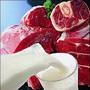 Требования техрегламента "О безопасности пищевой продукции" не будут распространяться на мясо и молоко