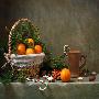 Роспотребнадзор опубликовал рекомендации о выборе мандаринов и сладких новогодних подарков