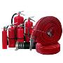 Приняты правила оценки соответствия продукции действующим требованиям пожарной безопасности