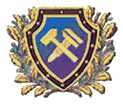 Эмблема Госгортехнадзора СССР