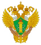 Эмблема Ростехнадзора России